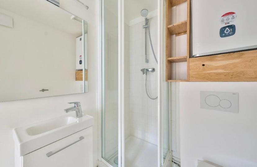 Grand 2 Eme Sentier Apartment Paris